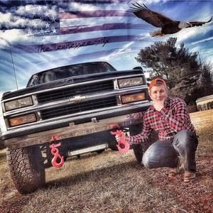 Meet your Posher, Brad